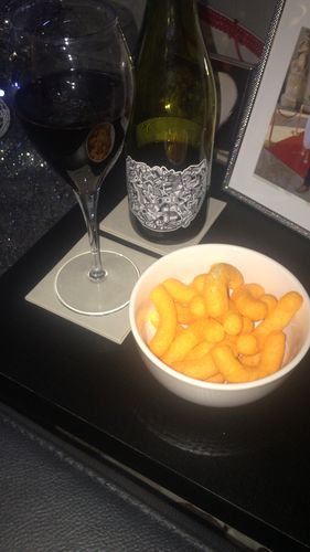 Customer photo review of Uva Non Grata Gamay Vin de France
