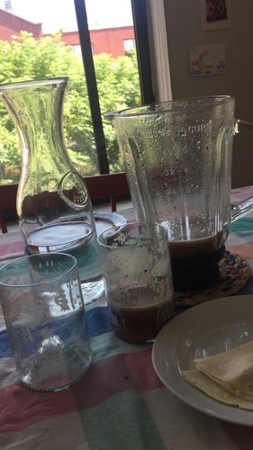 Customer photo review of Flora & Fauna
