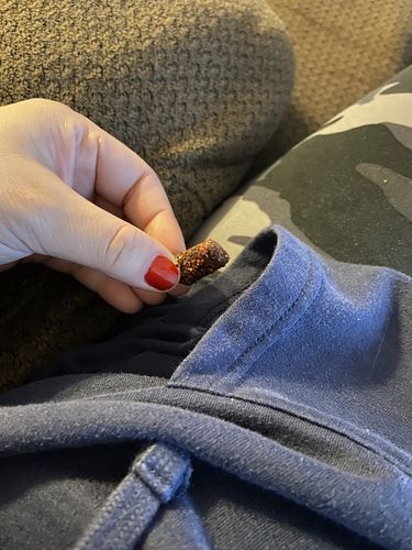 Customer photo review of Chamoy Sour Kidz | Premium