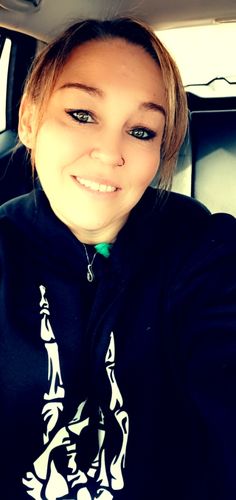 Customer photo review of 159 - Regret Hoodie