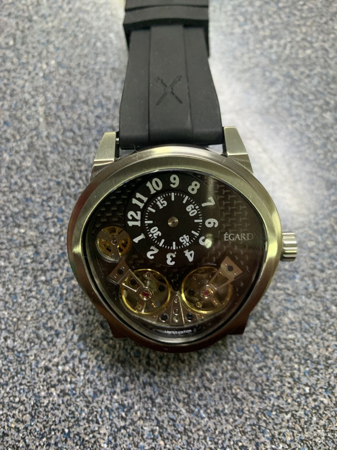 Customer photo review of Quantus V3