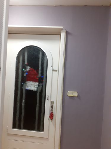 Customer photo review of Levis Colores del Mundo Muur- & Plafondverf - Relaxed Feeling - Mat - 2,5 liter