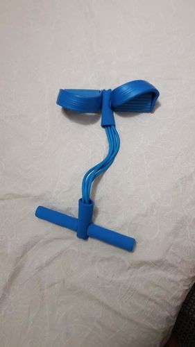 Customer photo review of Push Pull Trainingstouw