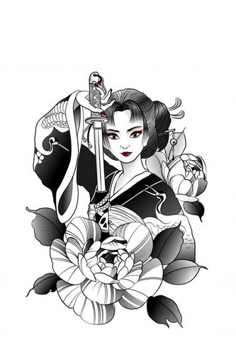 Customer photo review of Japanese Style Phone Wallpaper - 30 Pack