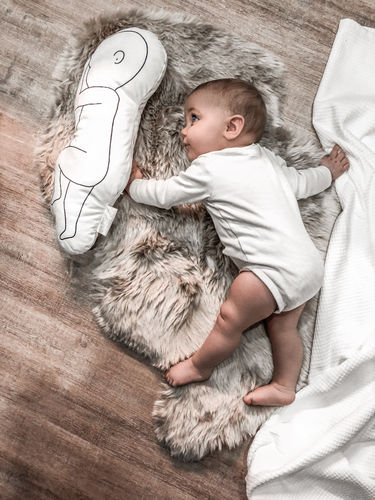 Customer photo review of BABYKISSEN CLASSY