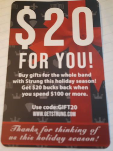 Customer photo review of THE ETERNAL - "BLACK HOLE SUN"