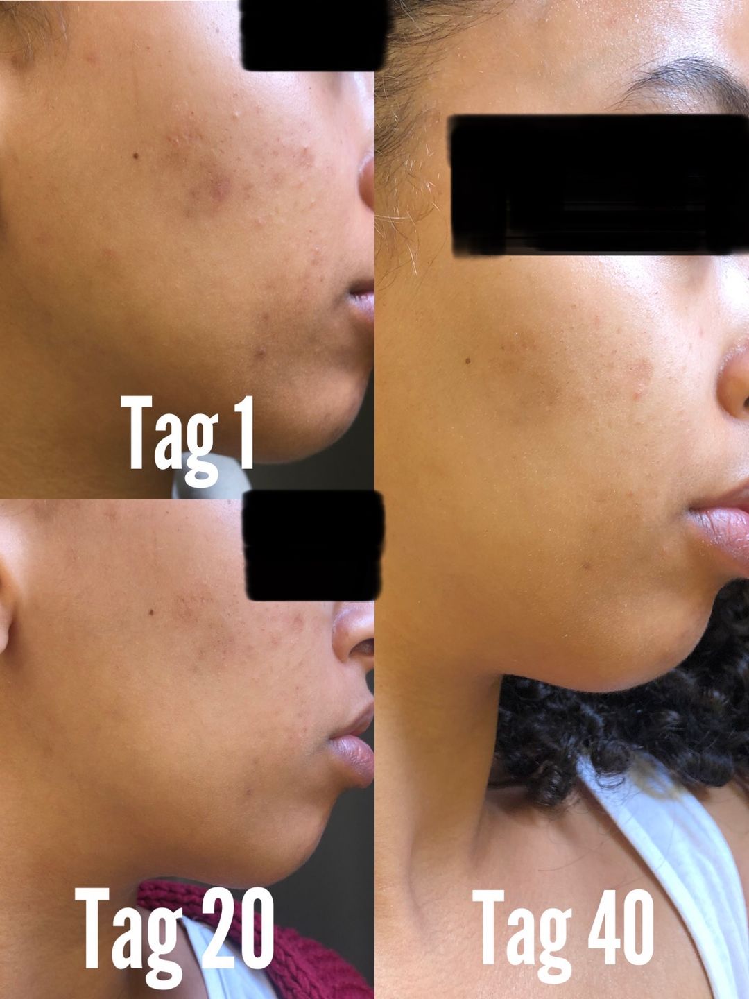 Customer photo review of SHEA SOAP