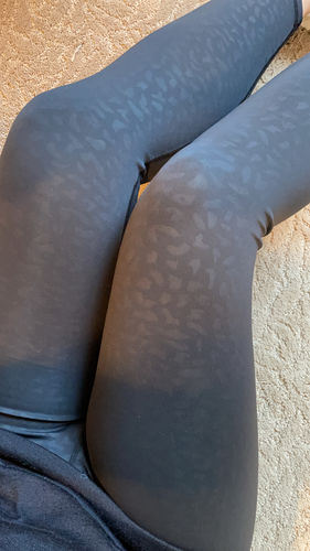 Customer photo review of Chi Chi Active Legging