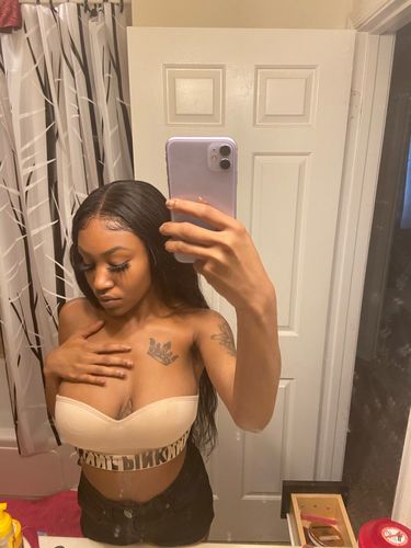 Customer photo review of 50g Virgin Hair Pu Weft Natural 100% Real Sew In Pu Weft Human Hair Bundles(#4)