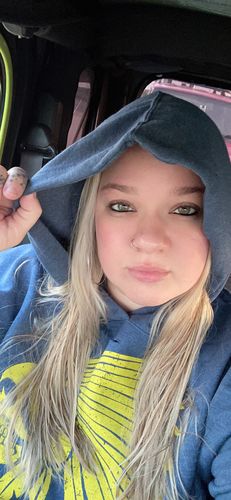 Customer photo review of Mystery Box - Women