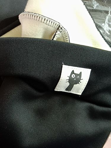 Customer photo review of Kafa™ Winter tight warm thick cashmere pants【BUY 2 FREE SHIPPING】