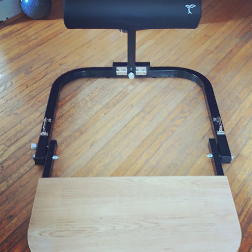 Customer photo review of BootySprout