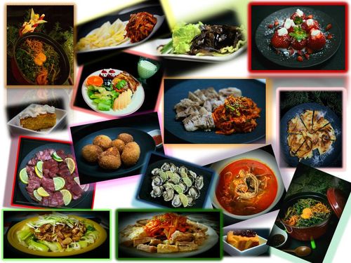 Customer photo review of [Event] Share Your Christmas Dinner