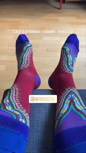 Customer photo review of The Wukuada collection