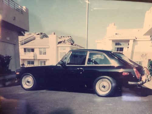 Customer photo review of Custom Car Portrait