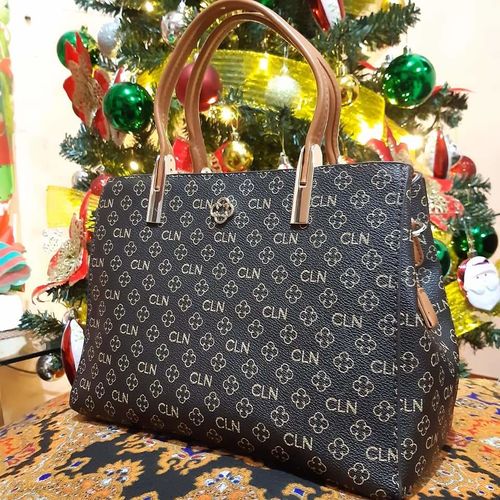 Customer photo review of Steadfast Handbag