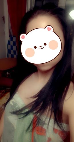 Customer photo review of Full Shine Tape in Hair Extensions 100% Virgin Human Hair Blonde (#613)