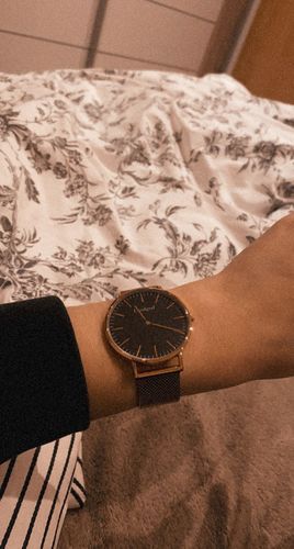 Customer photo review of Paris Edition Limited