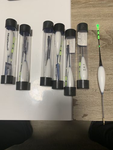 Customer photo review of 10g Smart Fishing Float