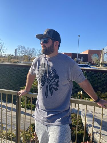 Customer photo review of 42 - Apache Road Rash