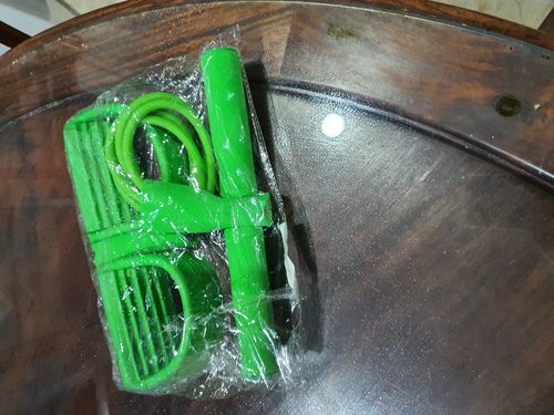 Customer photo review of Push Pull Trainingstouw