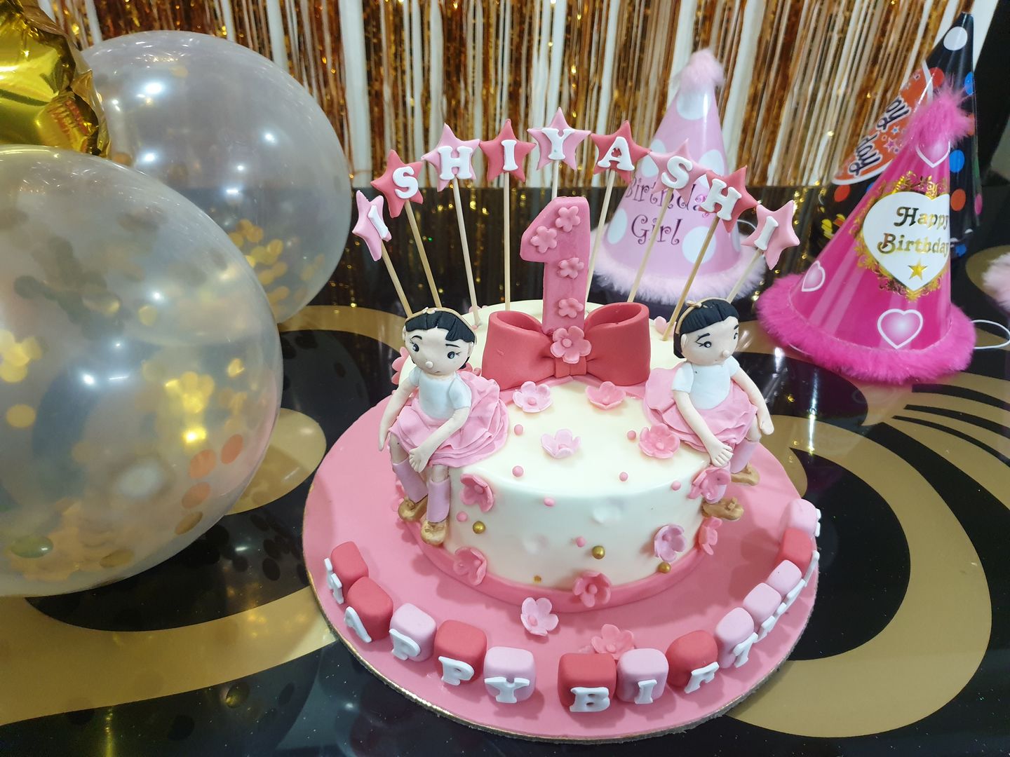 Customer photo review of Princess