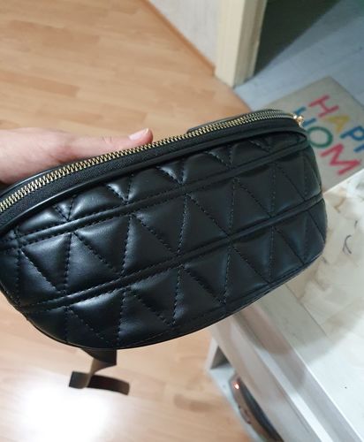 Customer photo review of Ava Waist Bag