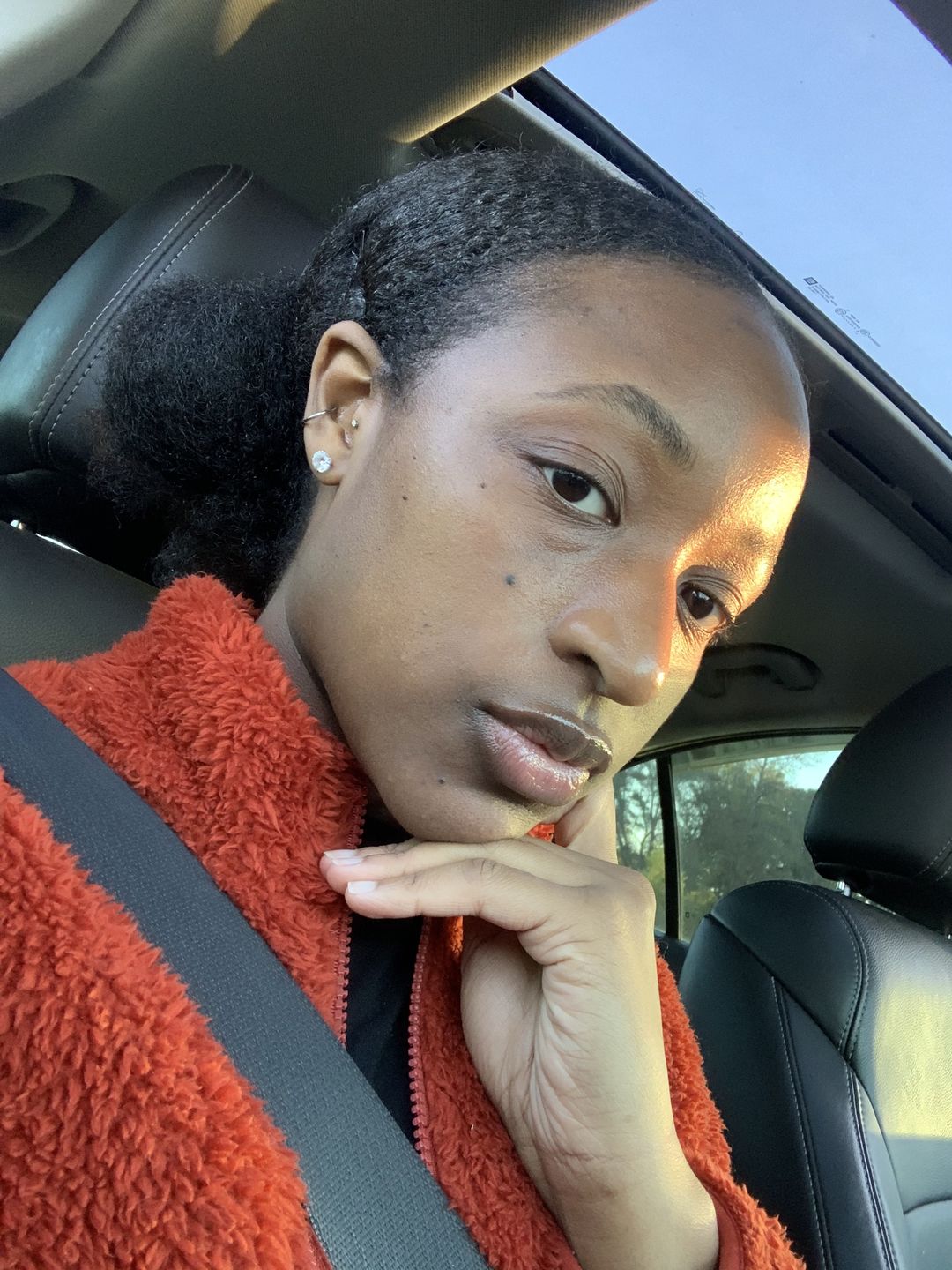 Customer photo review of "Can't Believe It's Knot Butta"