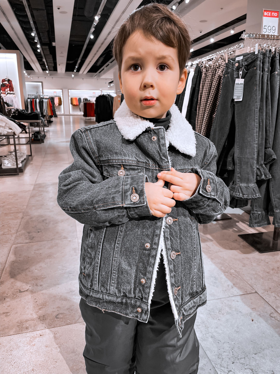 Customer photo review of MOON BLACK LIGHTROOM PRESETS