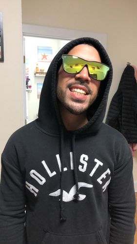 Customer photo review of Dirty Gold 2.0