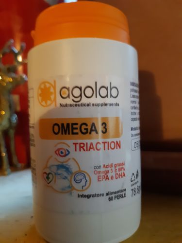 Customer photo review of 3 Conf. Di Omega 3