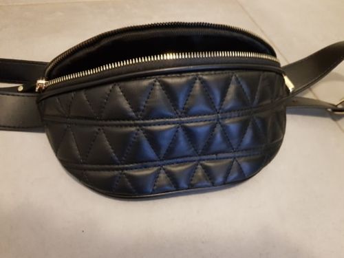Customer photo review of Ava Waist Bag