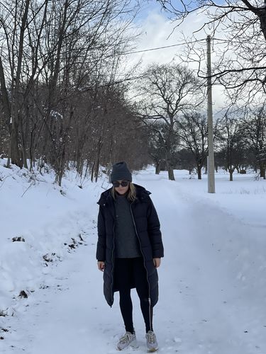 Customer photo review of Blanco - Brown