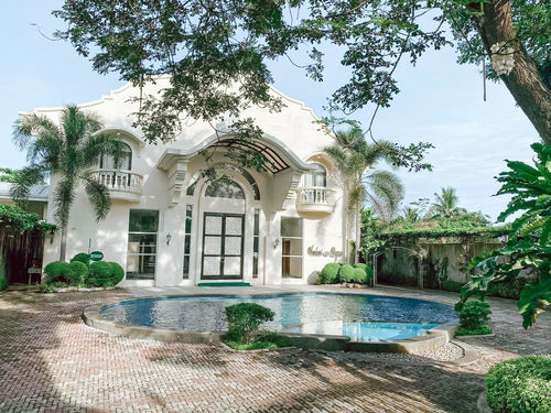 Customer photo review of BRIGHT & AIRY LIGHTROOM PRESETS