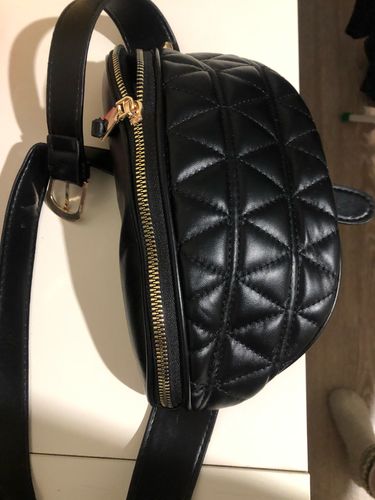 Customer photo review of Ava Waist Bag