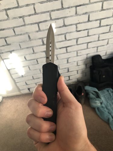 Customer photo review of SHREDDER X7