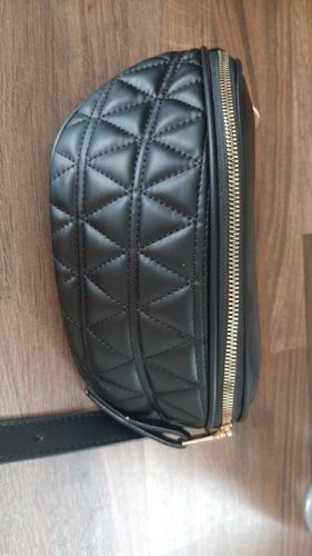 Customer photo review of Ava Waist Bag