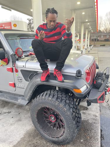 Customer photo review of Air Jordan 12 “Reverse Flu Game”：CT8013-602