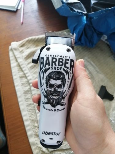 Customer photo review of Clipper EDICIÓN LIMITADA