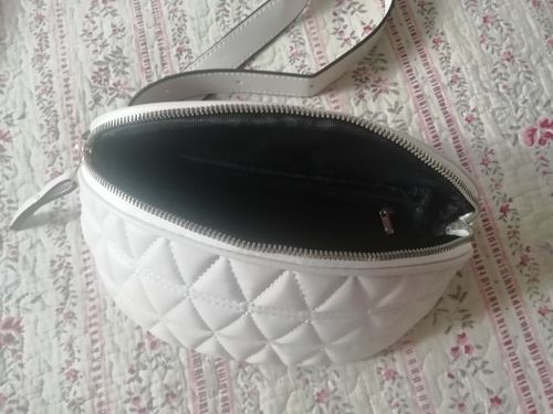 Customer photo review of Ava Waist Bag