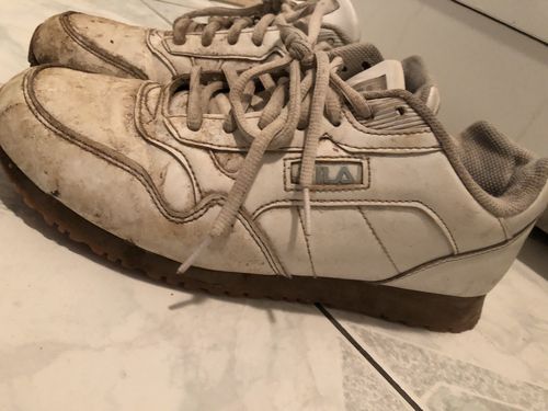 Customer photo review of Cleaner & Conditioner Kit