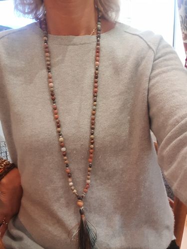Customer photo review of RENFORCEMENT DU CŒUR DE MALA