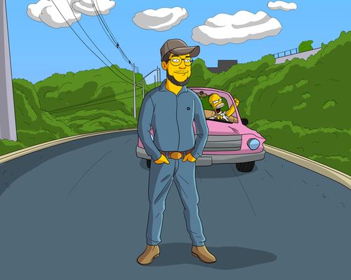 Customer photo review of RETRATO EM ARQUIVO DIGITAL FAMILIA AMARELA