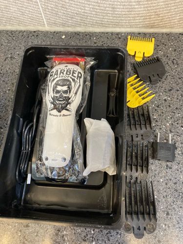 Customer photo review of Clipper EDICIÓN LIMITADA