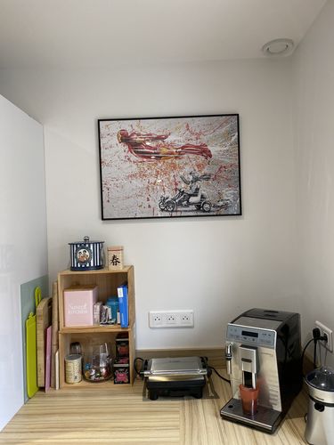 Customer photo review of "Run to your dreams" - limitée à 200 exemplaires