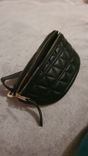 Customer photo review of Ava Waist Bag