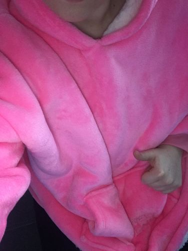 Customer photo review of 3 SweetPlaid + 1 GRATUIT