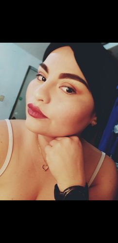 Customer photo review of Kit Love Corazón
