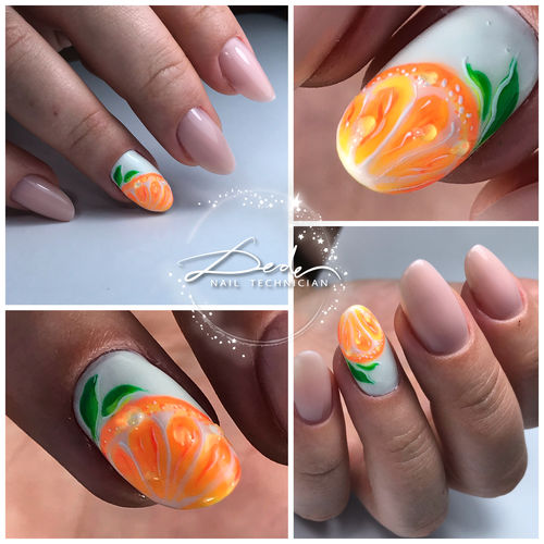 Customer photo review of Mousse Cover Highlight 15/50ml