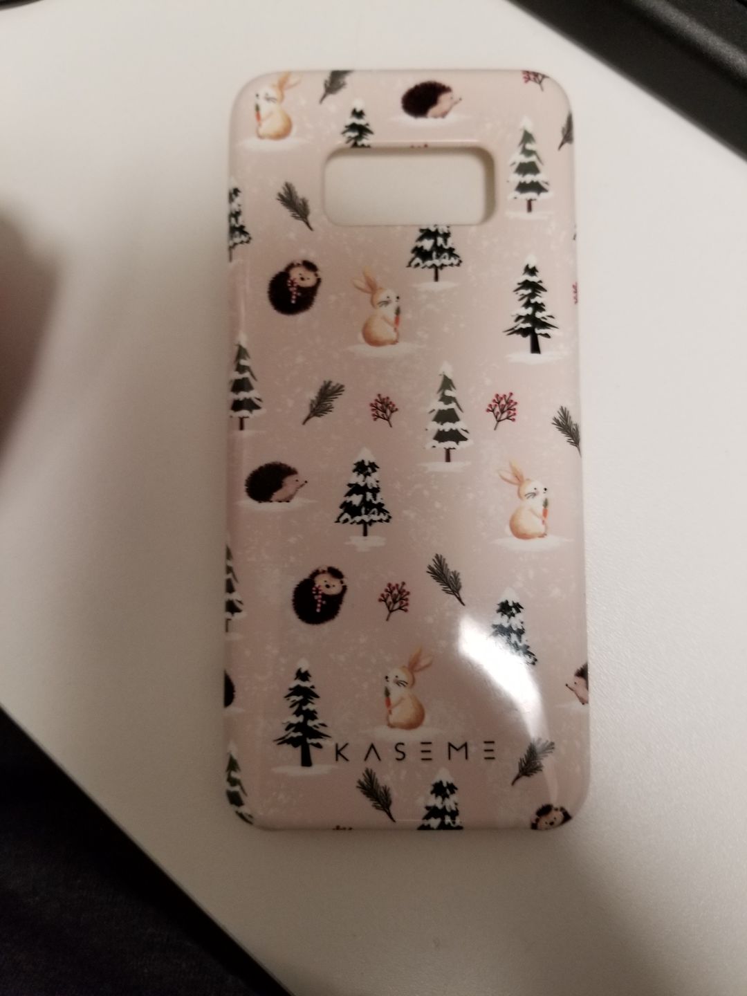 Customer photo review of Bliss